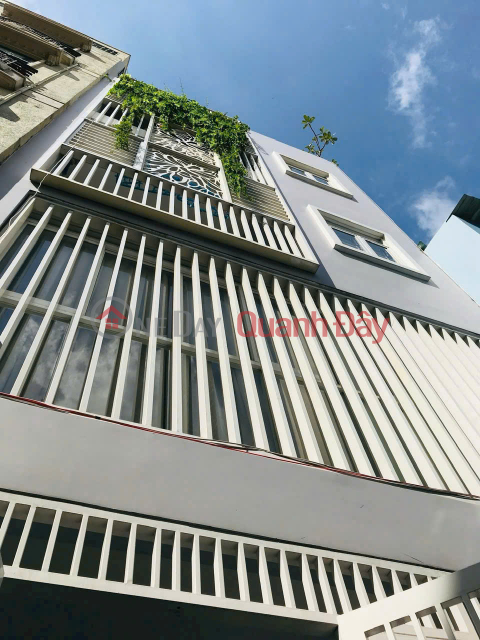 RARE PROPERTY IN DISTRICT 3 – LARGE FRONTAGE, WIDER AT THE BACK – GENERATING 30 MILLION VND\/MONTH IN INCOME – OWNER SELLING DIRECTLY _0