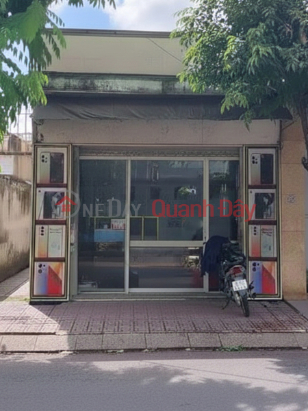 O1966 Cheaper than Shopee! House with street frontage on Tran Thi Bay Street, District 12, Shared Ownership, 5.2x26m, 9.x billion VND Sales Listings