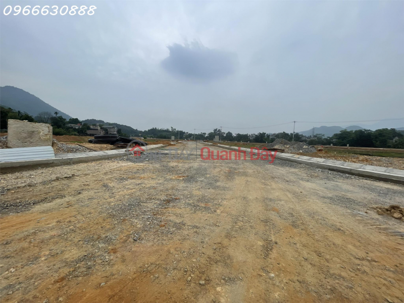 Land for sale on National Highway 37 - subdivision 14 Kim Phu, 6m frontage | Vietnam | Sales đ 1.15 Billion