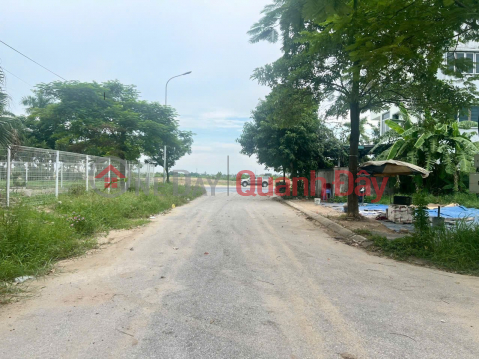 Ban đất Gia Bình, Bắc Ninh. 82m2 * mt 5m * 2,65 tỷ. ô tô tránh, kinh doanh _0