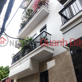 HOUSE FOR SALE IN LIEN MAC - AREA 47M2 - 5 FLOORS - FRONTAGE 7M - PRICE 5.5 BILLION - BAC TU LIEM - BUSINESS - CAR _0