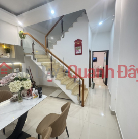 ► Kiệt thẳng thông 50m ra MT Điện Biên Phủ, 66m2, 2 tầng chính chủ xây ở _0
