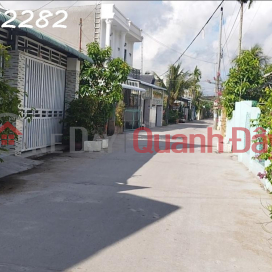 Bán đất thổ cư Sổ Hồng 107m2 Ngã Am, Sa Đéc, Đồng Tháp. Giá 1.4 Tỷ. Hướng Tây Bắc. _0