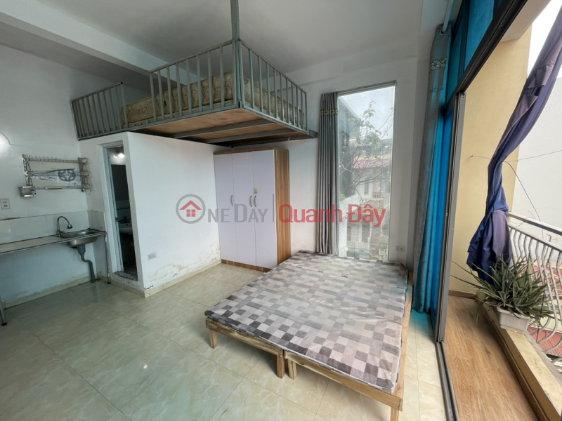 ROOM FOR RENT – 86 LANE 1 BUI XUONG TRACH, THANH XUAN – HANOI PRICE FROM 3.5 - 4.5 MILLION Rental Listings