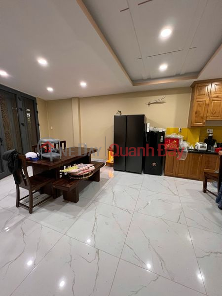 đ 29 Million/ month | House for rent in No Trang Long, Ward 12, Binh Thanh