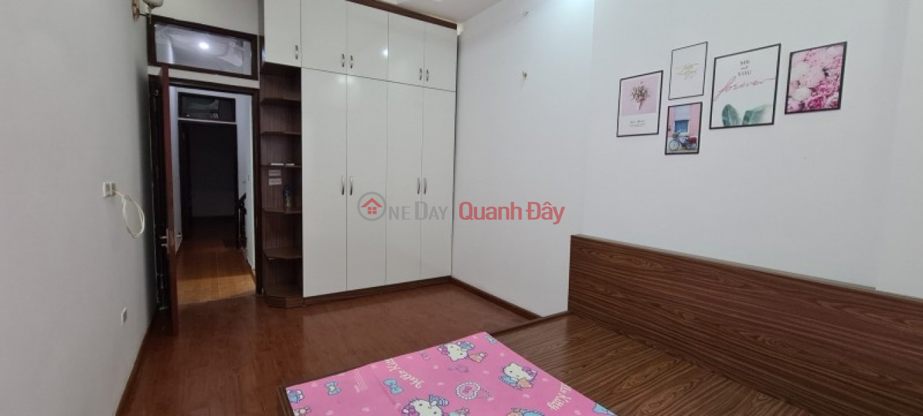 Property Search Vietnam | OneDay | Nhà ở, Niêm yết bán Bán nhà phân lô Hào Nam Đống Đa 45m 3 tầng mặt tiền 4m LÔ GÓC ô tô tránh LÔ GÓC nhỉnh 5 tỷ lh 0817606560