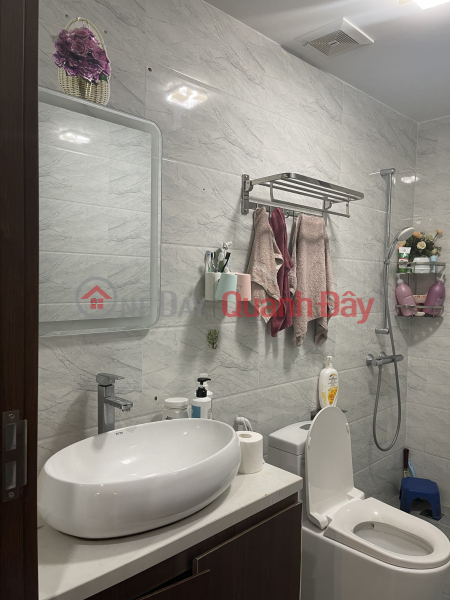 Property Search Vietnam | OneDay | Nhà ở Niêm yết bán | CĂN HỘ 6.X TỶ: Hàng hot Seasons Avenue tòa S4 - 2PN 84m2, tầng trung đẹp, bc ĐN