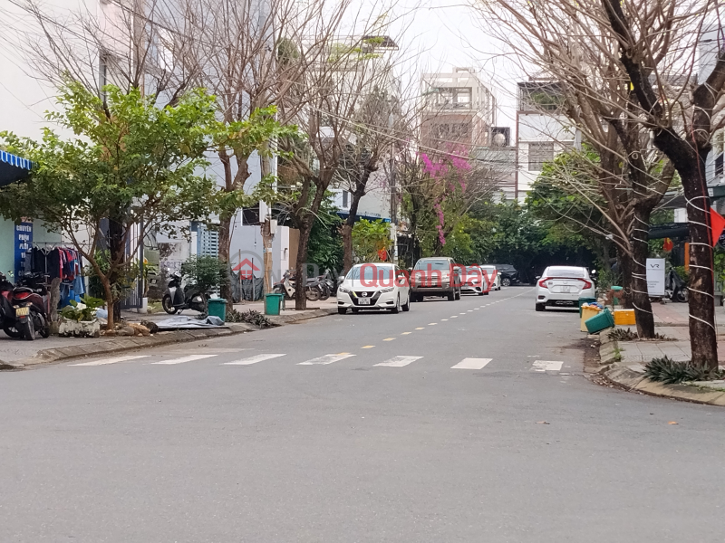 CHỈ 6.9X TỶ – HÒA XUÂN – SÁT 29/3 – MT ĐƯỜNG HOÀNG HIỆP (7.5M) – 100M²(5×20) – TÂY BẮC Niêm yết bán