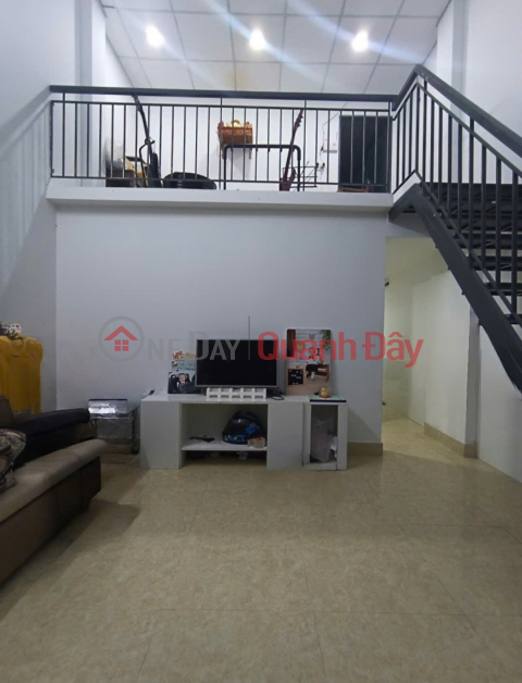 HOUSE FOR SALE, 1 GROUND FLOOR, 2 BEDROOMS, 50M2, DUNG SI THANH KHE, ONLY 2 BILLION - RED BOOK OWNER _0