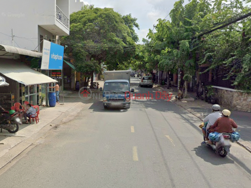 Property Search Vietnam | OneDay | Residential | Sales Listings | O1966 Cheaper than Shopee! House with street frontage on Tran Thi Bay Street, District 12, Shared Ownership, 5.2x26m, 9.x billion VND