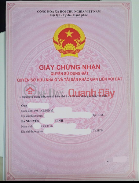 Property Search Vietnam | OneDay | Nhà ở, Niêm yết bán Bán CH 2PN 2WC giá còn TL LH 0382202524 VIEW Landmark 81 bán gấp trong tháng