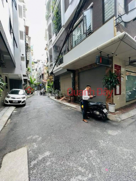 Property Search Vietnam | OneDay | Residential Sales Listings HOUSE FOR SALE IN NGUYEN CHI THANH AREA - BOTH LIVING AND BUSINESS - OTO CORNER LOT TO AVOID EACH OTHER - JUST OVER 20 BILLION