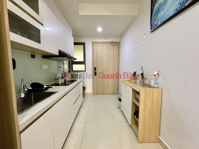 Super nice room for rent in Topaz Twins apartment for only 9 million\\/month, Vietnam, Rental đ 9 Million/ month