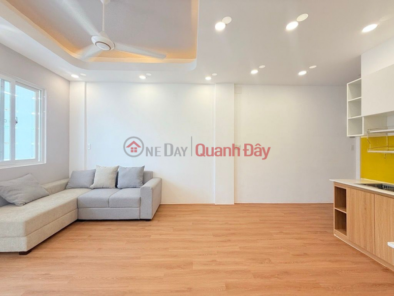 Apartment for sale in Cay Mai Minh Phung, District 11, 50m², 2 bedrooms, elevator, 2.85 billion VND. | Vietnam Sales, đ 2.85 Billion