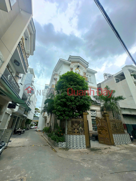 Property Search Vietnam | OneDay | Nhà ở Niêm yết bán, BÁN NHANH NHÀ HXH -BÌNH TÂN-100M2 - CHỐT NGAY 12.5 TỶ BỚT LỘC