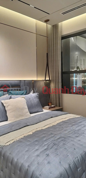 Căn hộ cao cấp Xứ sở mặt trời mọc TT AVIO Dịp kiếm lời kép tại lòng Dĩ An!, Việt Nam, Bán, đ 370 triệu