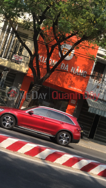 Xiaomi- 177 Nguyen Huu Tho (Xiaomi- 177 Nguyễn Hữu Thọ),Hai Chau | (2)