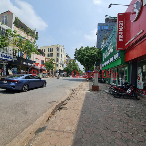 A rare opportunity to own 45m2 of land in the heart of Trau Quy at an affordable price 0989894845 _0