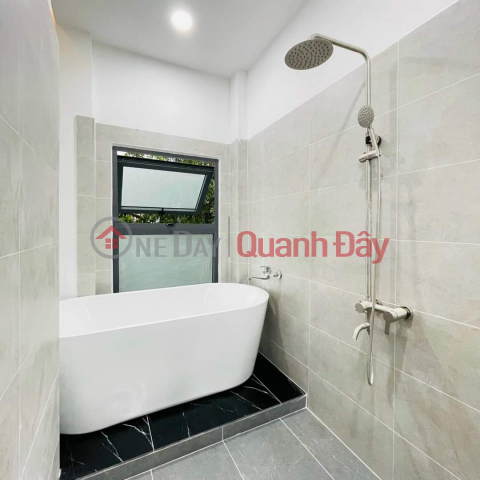 Beautiful house for sale, modern design, street number - F Hiep Binh Chanh - Thu Duc city. _0