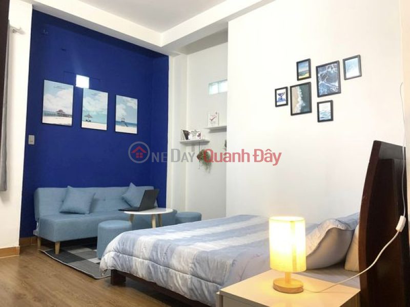 Property Search Vietnam | OneDay | Residential, Rental Listings, OWNER FOR RENT ROOM IN DISTRICT 3 (4.5 million)