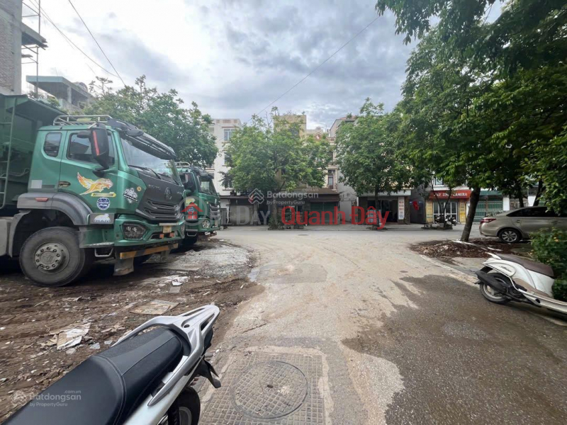 Da Sy subdivided land 51m2, sidewalk, car access, business, Vietnam, Sales | đ 6.8 Billion