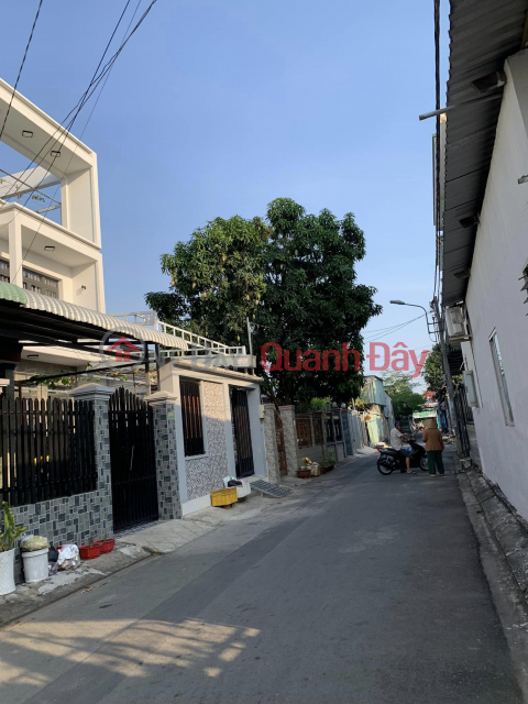 Mua bán nhà riêng tại Đường Lê Văn Lương, Huyện Nhà Bè 140m2 Chỉ nhỉnh 4 tỷ _0
