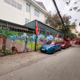 bán nhà Khương Trung 56m chỉ 8,6 tỷ, sổ vuông, gần phố, đủ tiện ích _0