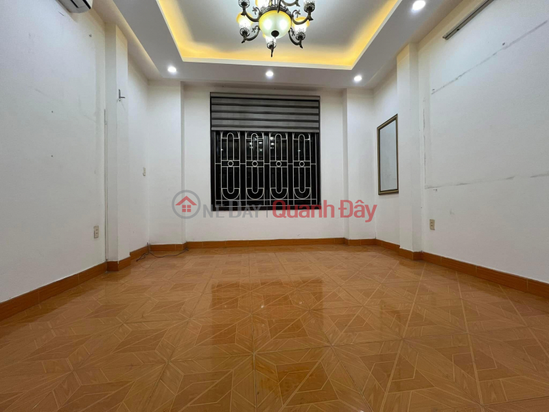 Property Search Vietnam | OneDay | Nhà ở, Niêm yết cho thuê | Cho thuê nhà ngõ 59 Phố Khương Trung 26m2, 6 tầng, 4 ngủ chỉ 12.5 triệu/tháng (có TL)