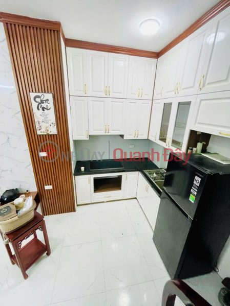 House for sale in Ngoc Ha, Ba Dinh, 3-storey alley, corner lot, 3 open spaces, 37m2, 5 floors, only 9.2 billion, Vietnam, Sales | đ 9.2 Billion