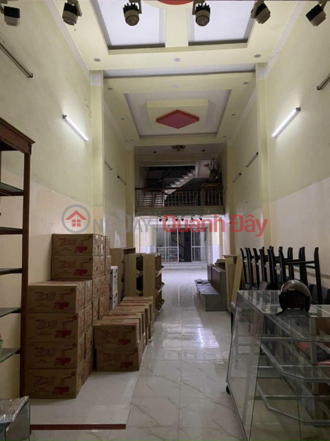 BEAUTIFUL LOCATION HOUSE - GOOD PRICE - For Sale Front House Nguyen Dinh Chieu Ward 3, Tan An City, Long An _0