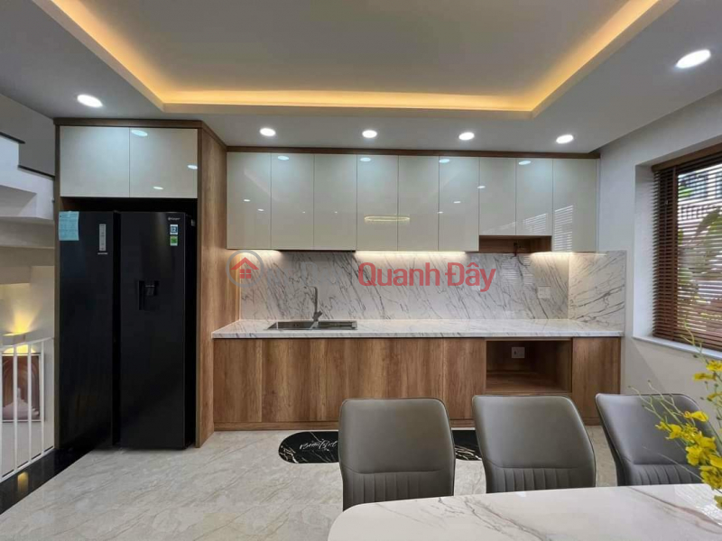 Property Search Vietnam | OneDay | Residential Sales Listings Front of Ly Chinh Thang Street, District 3 45m2, 8 floors of elevator, business, price 25 billion VND