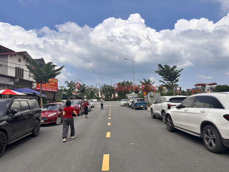 Auctioned land Trieu Viet Vuong Khoai Chau Hung Yen, Vietnam Sales | đ 3.9 Billion