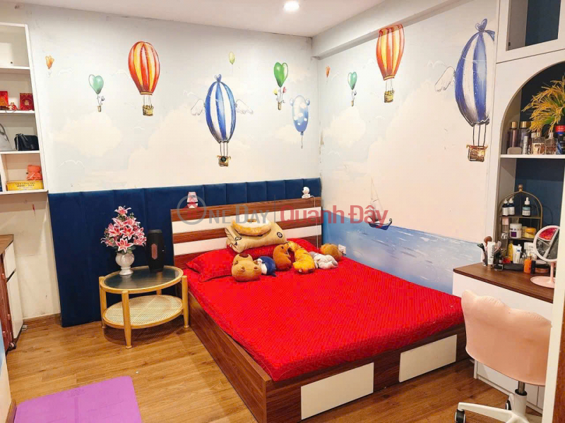 Property Search Vietnam | OneDay | Nhà ở, Niêm yết cho thuê Cho thuê căn hộ chung cư Tầng 12 Hud3 60 Nguyễn Đức Cảnh, 70m2, 2 ngủ, Full đồ , 11 Triệu