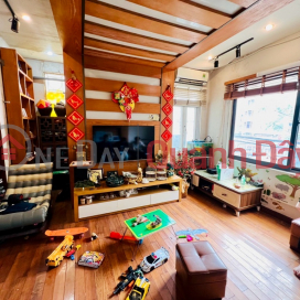 Bán nhà Xuân La 31m 5 tầng 8,5 tỷ (849-8584292036)_0