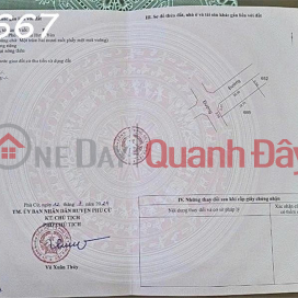 A prime corner plot of land with a 21-meter frontage in Tong Phan, Phu Cu, Hung Yen. _0