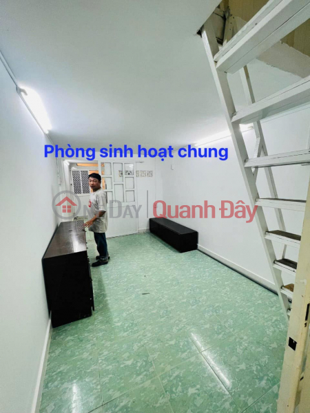 Cho thuê nhà nguyên căn, nhà mới sạch sẽ , hẻm xe ba gác. Niêm yết cho thuê