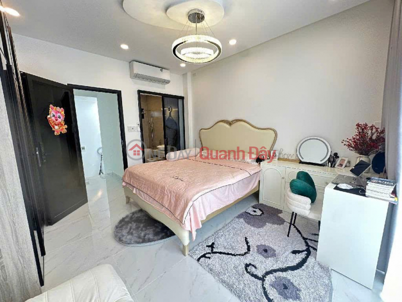 MẶT TIỀN BÌNH TÂN, 72M2, GẦN LÊ VĂN QUỚI, HẺM Ô TÔ 6M, NHỈNH 7 TỶ, Việt Nam | Bán đ 7,5 tỷ