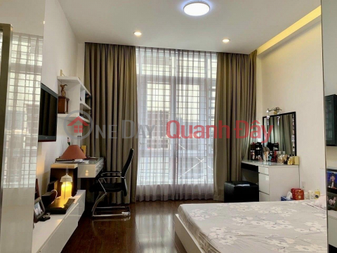 Super nice house for sale right away - Ly Thai To - Ward 10 - District 10 _0