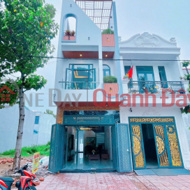 Selling a super nice 1T2L house, SR, TC 10m road, adjacent to Ho Chi Minh City, only 4.3 billion _0