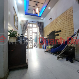 Luong Van Can private house for sale 56m2 4 bedrooms, ward 15, district 8, price 3.8 billion _0