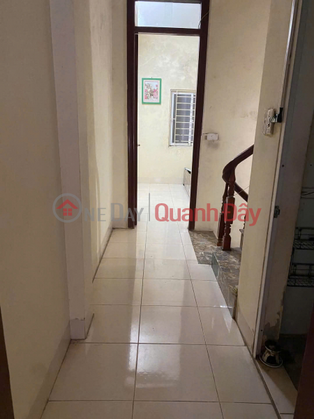 Property Search Vietnam | OneDay | Nhà ở | Niêm yết cho thuê, Cho thuê nhà Bùii Xương Trạch làm CHDV, ở GĐ, nhóm 4 tầng, 32m2, 5 ngủ, 9tr5 (có thương lượng)