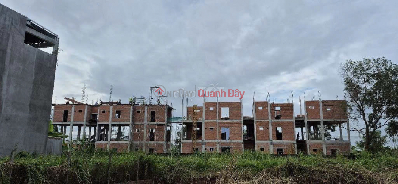 LÔ ĐẤT ĐẸP - CẦN BÁN LÔ ĐẤT MẶT TIỀN Đường Long Phước, P.Long Phước (Q. 9 cũ),TP.Thủ Đức, HCM, Việt Nam | Bán đ 7,6 tỷ