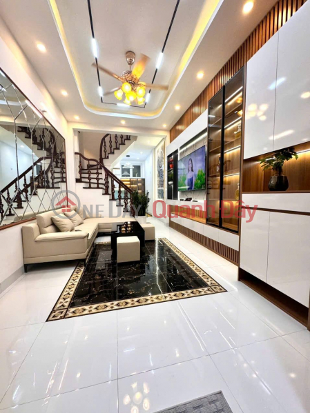 Property Search Vietnam | OneDay | Residential | Sales Listings | QUAN HOA - CAU GIAY - HAI THOANG - READY TO MOVE IN - LUXURY FURNITURE - NEAR CARS - THROUGH ALLEY - ABOVE 8 BILLION