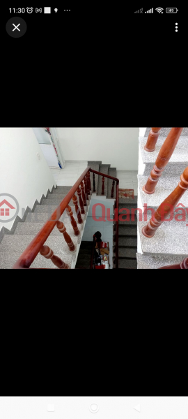 Property Search Vietnam | OneDay | Residential, Sales Listings, 2 storey house for sale MTKD, Duc Duc An Khe, Thanh Khe, Da Nang City