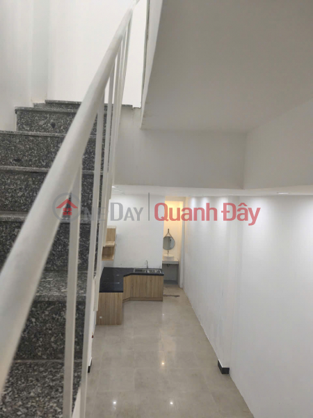 ► Hơn 3 tỷ, 1 nhà ra MT Lê Duẩn, kiệt thông, sổ vuông, hoàn công, 3 tầng cứng, 3PN, Việt Nam | Bán đ 3,55 tỷ