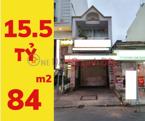 House for sale 2 floors Business Front Street No. 79, 84m2, Price 15.5 Billion, Tan Quy District 7 _0