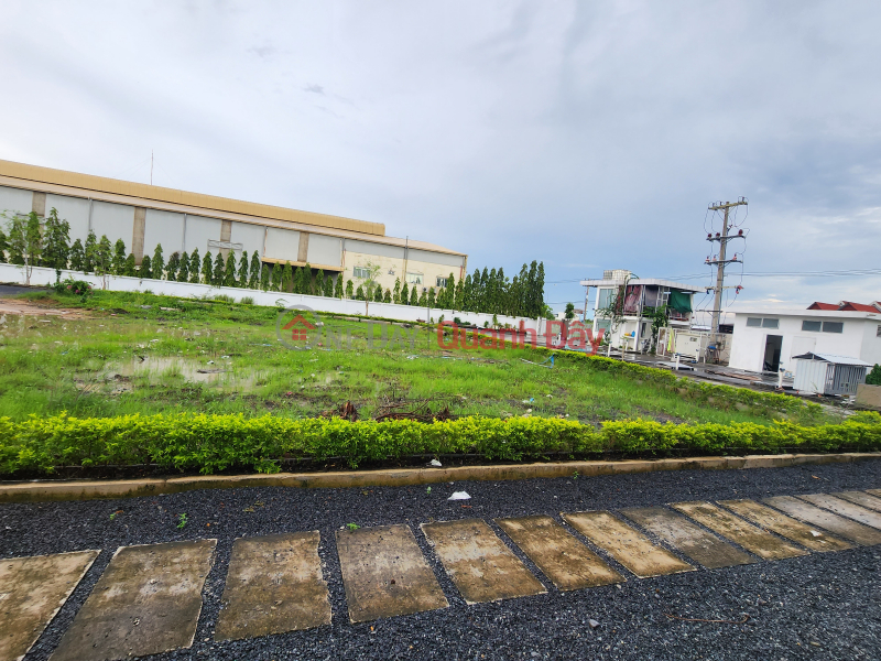 Property Search Vietnam | OneDay | | Sales Listings, Selling land and factories in Long Hau industrial park