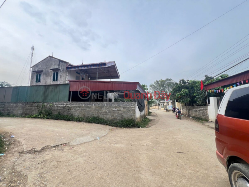 Property Search Vietnam | OneDay | Residential, Sales Listings, CHEAPEST LAND LOT ON THE MARKET 100.9M2 IN LUONG SON-HOA BINH