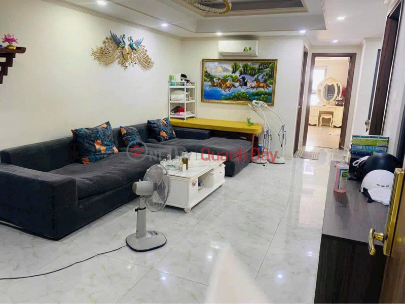 Property Search Vietnam | OneDay | Residential | Sales Listings | 2-bedroom apartment for sale at Homyland Riverside Nguyen Duy Trinh, District 2