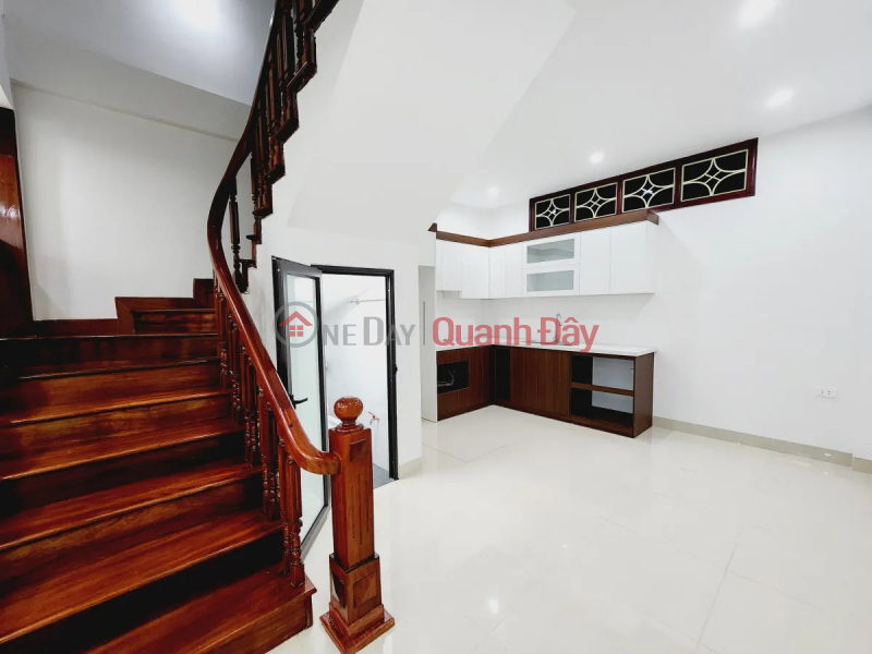 House for sale in Xuan Thuy, Cau Giay, Area 45m2, 4T, 3.7m, Price nearly 12 billion, Vietnam, Sales, đ 12 Billion